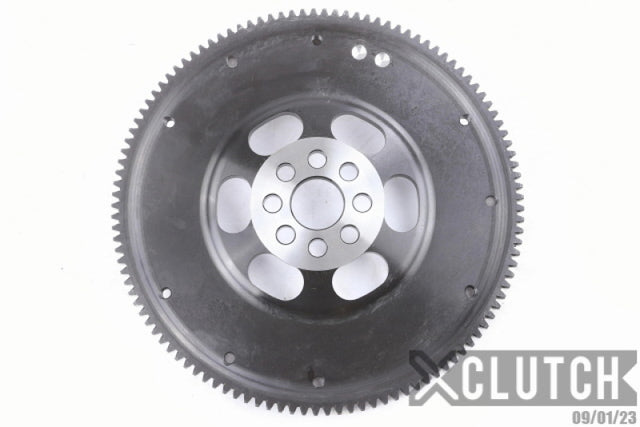 XClutch 12-15 Honda Civic 1.8L Lightweight Chromoly Flywheel - RPL Performance