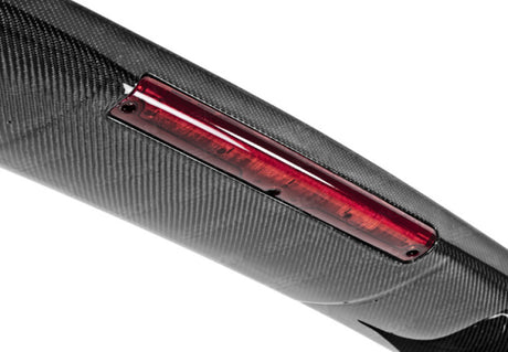 Seibon 92-06 Acura NSX TR Style Carbon Fiber Rear Spoiler - RPL Performance