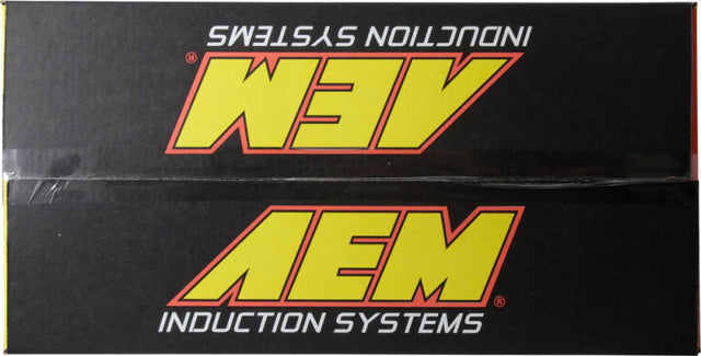 AEM 01-05 Civic DX/LX Polished Short Ram Intake - RPL Performance