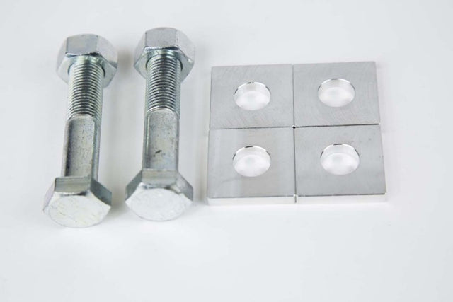 SPL Parts 2013+ Subaru BRZ/Toyota 86 / 2015+ Subaru WRX/STI Eccentric Lockout Kit - RPL Performance