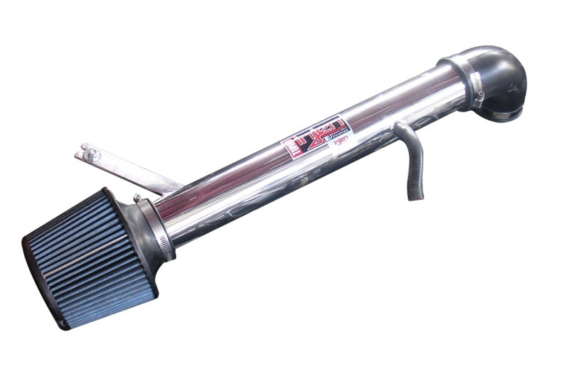 Injen 96-00 Civic Cx Dx Lx Polished Short Ram Intake - RPL Performance