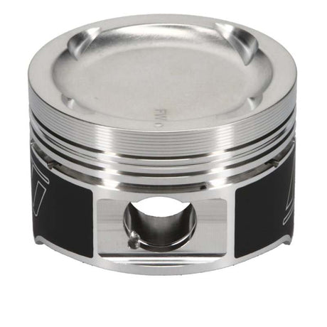 Wiseco Toyota 7MGTE 4v Dished -16cc Turbo 83.5 Piston Shelf Stock - RPL Performance