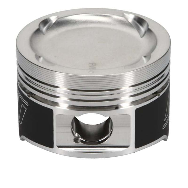 Wiseco Toyota 7MGTE 4v Dished -16cc Turbo 83.5 Piston Shelf Stock - RPL Performance