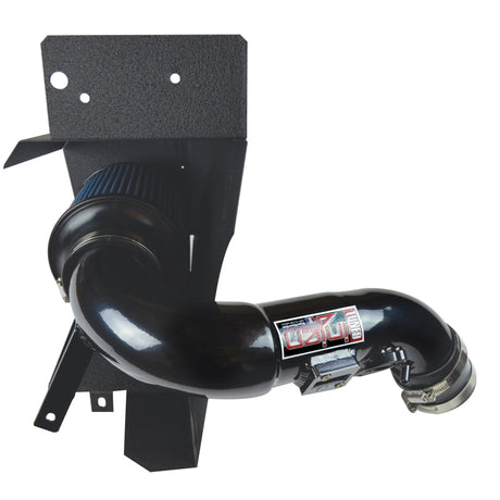 Injen 17-19 Honda Civic Type R 2.0T Black Short Ram Air Intake - RPL Performance