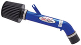 AEM 99-00 Honda Civic Si Blue Short Ram Intake