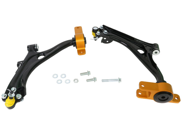 Whiteline 16-20 Honda Civic Front Lower Control Arm - RPL Performance