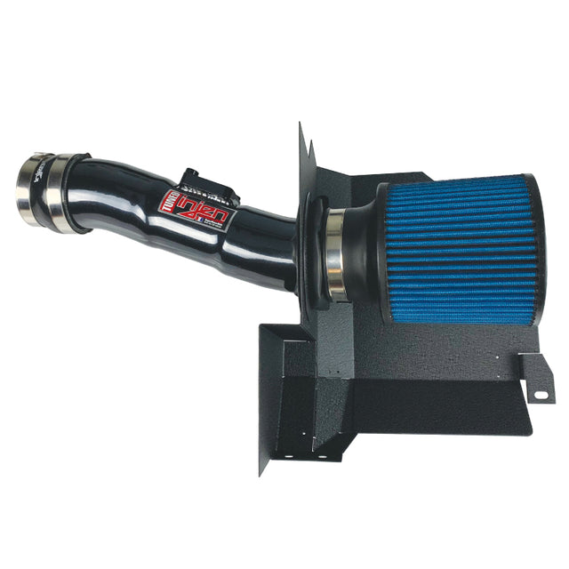 Injen 18-20 Honda Accord L4-1.5L Turbo SP Short Ram Intake System Blk - RPL Performance