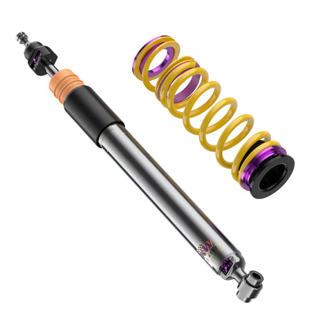 KW 2023+ Honda Civic (FL5) V3 Clubsport Coilover Kit - RPL Performance