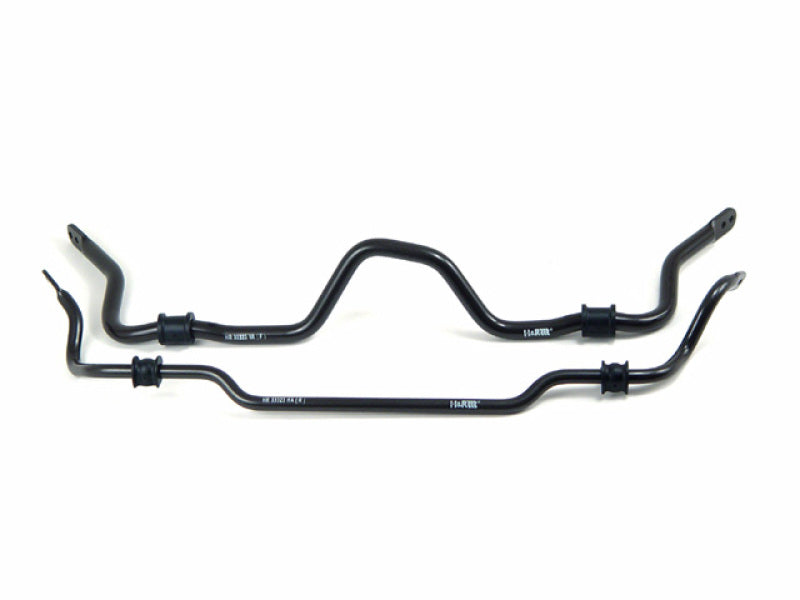 H&R 02-04 Acura RSX Type S Sway Bar Kit - 26mm Front/20mm Rear - RPL Performance