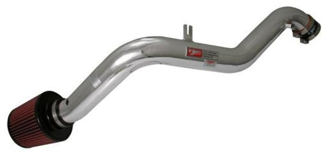 Injen 94-97 Accord 4 Cyl. Polished Cold Air Intake - RPL Performance