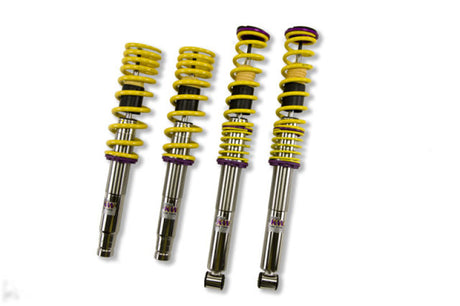 KW Coilover Kit V1 Honda Accord; Sedan incl. Type R - RPL Performance