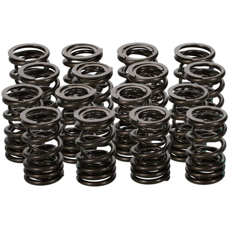 Manley Honda K20A/K20Z Valve Spring and Retainer Kit (w/o Valve Locks) - RPL Performance