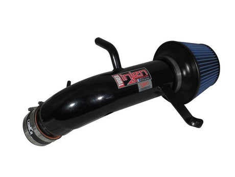 Injen 02-05 Civic Si / 02-06 RSX Type S Black Short Ram Intake - RPL Performance