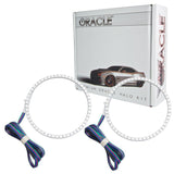 Oracle Honda S00 99-09 Halo Kit - ColorSHIFT w/ BC1 Controller SEE WARRANTY - RPL Performance