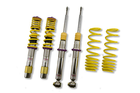 KW Coilover Kit V3 BMW 5series E39 (5/D) Sedan - RPL Performance