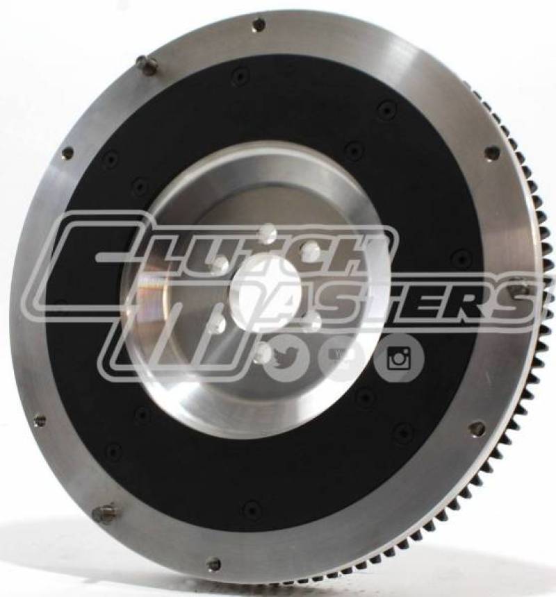 Clutch Masters 86-93 Toyota Supra 3.0L Eng T / 91-93 Toyota Supra 3.0L Eng T (From 8/90) Aluminum Fl