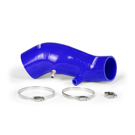 Mishimoto 07-10 Honda Civic Si Blue Silicone Induction Hose Kit - RPL Performance