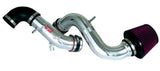 Injen 06-11 Honda Civic Hybrid 1.3L 4 cyl Black Dyno-Tuned Air Intake w/ Web Nano-Fiber Filter - RPL Performance