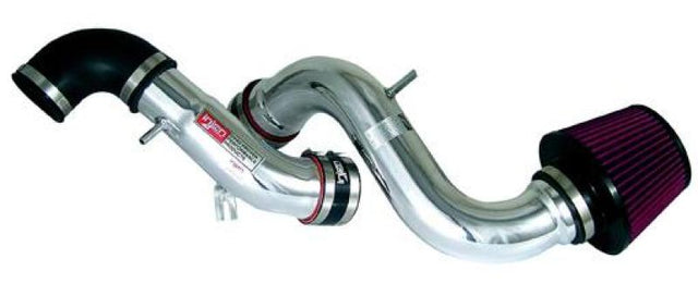 Injen 11 Honda CRZ Hybrid 1.5L 4 cyl (Manual Only) Black Cold Air Intake w/ MR Technology - RPL Performance