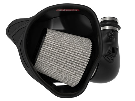 aFe 21-22 Toyota GR Supra Takeda Stage-2 Cold Air Intake System w/ Pro DRY S Filter - RPL Performance