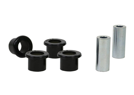 Whiteline 12+ Subaru BRZ/Scion FR-S/Toyota 86 Front Steering - Rack & Pinion Mount Bushing - RPL Performance
