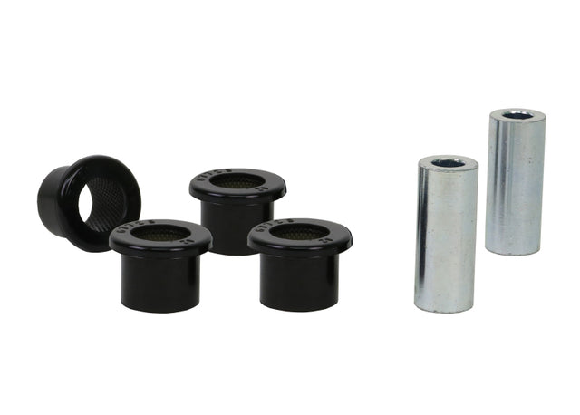 Whiteline 12+ Subaru BRZ/Scion FR-S/Toyota 86 Front Steering - Rack & Pinion Mount Bushing - RPL Performance