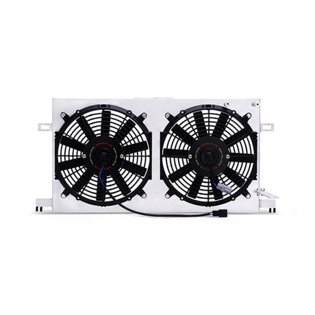 Mishimoto 2013+ Subaru BRZ/Scion FRS/Toyota GT86 Performance Fan Shroud - RPL Performance