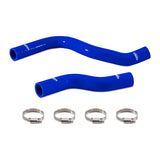 Mishimoto 2017+ Honda Civic Type R Silicone Hose Kit - Blue - RPL Performance