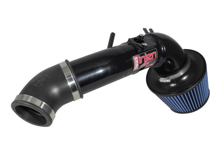 Injen 06-09 Civic Si 2.0L 4Cyl. Coupe & Sedan Black Short Ram Intake - RPL Performance