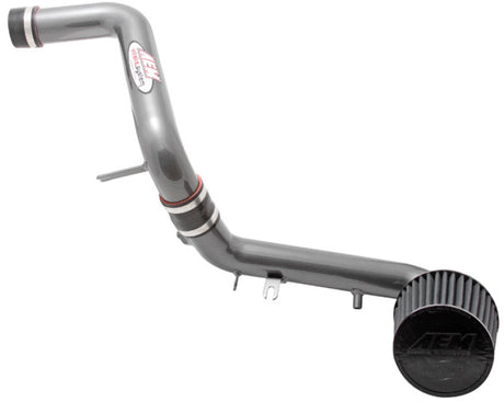 AEM 06-10 Honda Civic 1.8L-L4 Silver Cold Air Intake - RPL Performance