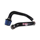 Injen 06-09 S2000 2.2L 4Cyl. Black Cold Air Intake - RPL Performance