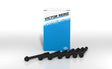 MAHLE Original Acura Mdx 03 Cylinder Head Bolts - RPL Performance