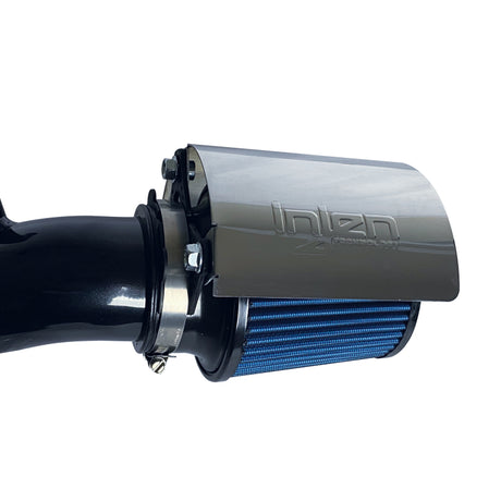 Injen 02-06 RSX (CARB 02-04 Only) Black Short Ram Intake - RPL Performance