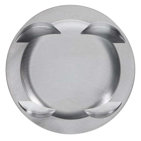 Wiseco Honda B-Series -10cc Dish 1.181 x 84.0mm Piston Shelf Stock - RPL Performance