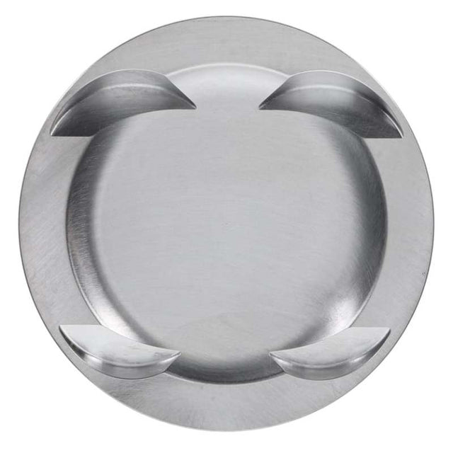 Wiseco Honda B-Series -10cc Dish 1.181 x 84.0mm Piston Shelf Stock Kit - RPL Performance