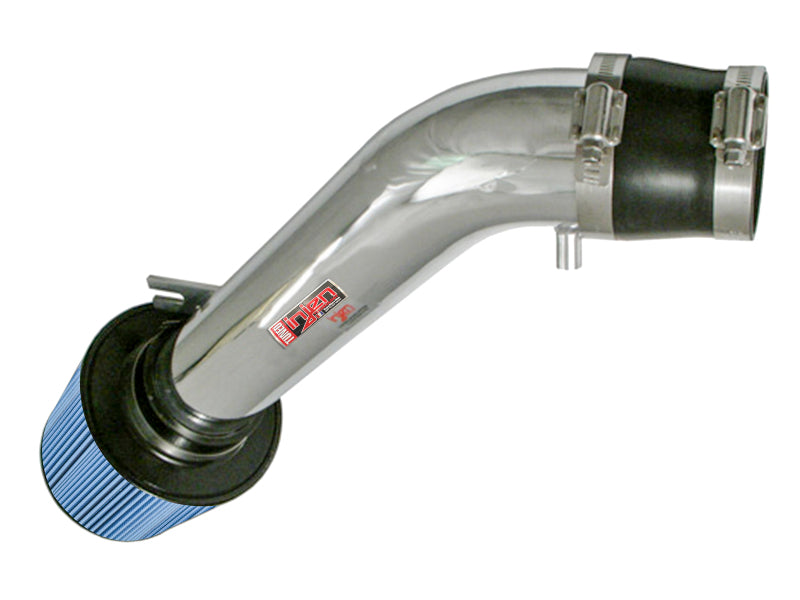 Injen 92-95 Civic Dx Lx Ex Si Polished Short Ram Intake - RPL Performance