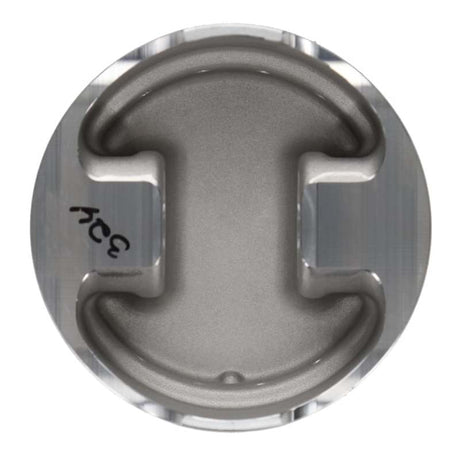 Wiseco Toyota 7MGTE 4v Dished -16cc Turbo 83.5 Piston Shelf Stock - RPL Performance