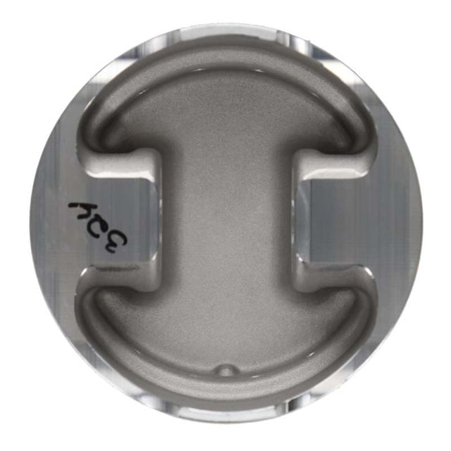 Wiseco Toyota 7MGTE 4v Dished -16cc Turbo 83.5 Piston Shelf Stock - RPL Performance