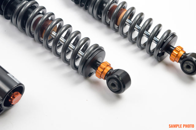 AST 5100 Series Shock Absorbers Coil Over Toyota GT-86 - RPL Performance