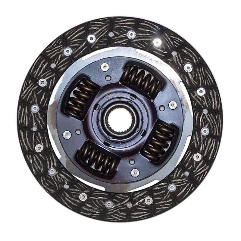 Exedy Stage 1 Organic 220mm Clutch Disc 24 Spline 94-01 Acura Integra (All Models) - RPL Performance