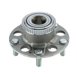 MOOG 97-01 Acura Integra Type R Rear Hub Assembly - RPL Performance