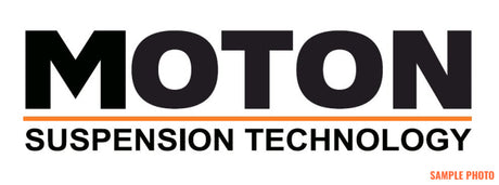 Moton 2021+ BMW M3 G80 Xdrive / 2021+ BMW M4 G82 Xdrive Moton 1-Way Series Coilovers - RPL Performance