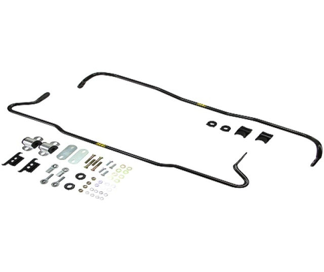 ST Anti-Swaybar Set 13 Scion FR-S / 13 Subaru BRZ - RPL Performance