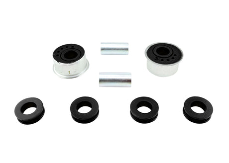 Whiteline 12+ Subaru BRZ / 12+ Scion FR-S Front Anti-Dive/Caster - C/A Lower Inner Front Bushing - RPL Performance