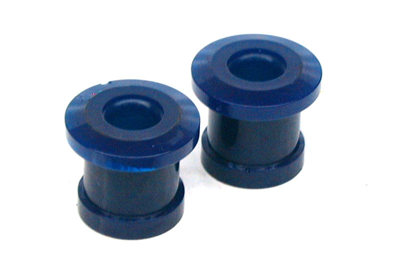 SuperPro 1994 Acura Integra LS Rear Upper Inner Control/Lateral Arm Bushing Kit - RPL Performance