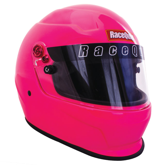 Racequip Hot Pink PRO20 SA2020 XSM