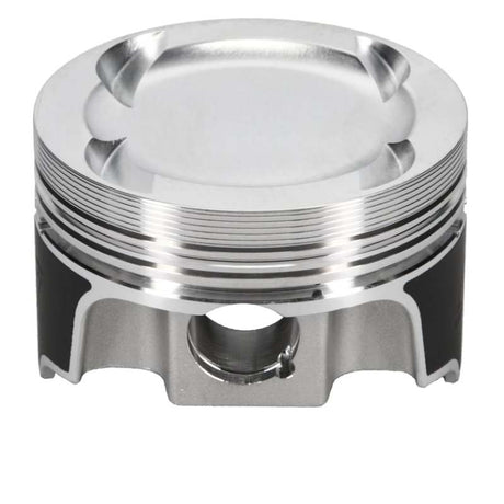 Wiseco Honda B-Series -10cc Dish 1.181 x 84.0mm Piston Shelf Stock Kit - RPL Performance