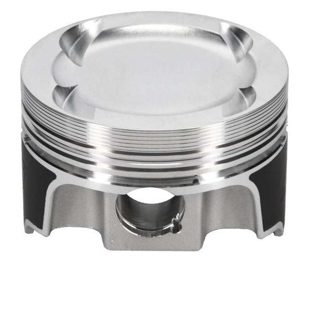 Wiseco Honda B-Series -10cc Dish 1.181 x 84.0mm Piston Shelf Stock Kit - RPL Performance