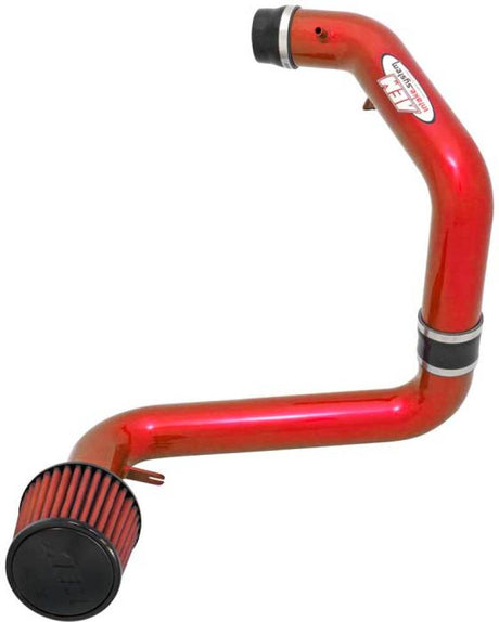 AEM 04-05 Honda S2000 Red Cold Air Intake - RPL Performance