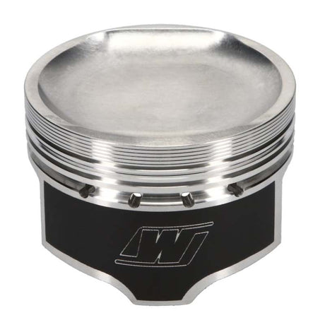 Wiseco Honda Fit/Jazz L15A -11.5cc R/Dome 73mm Piston Shelf Stock Kit - RPL Performance